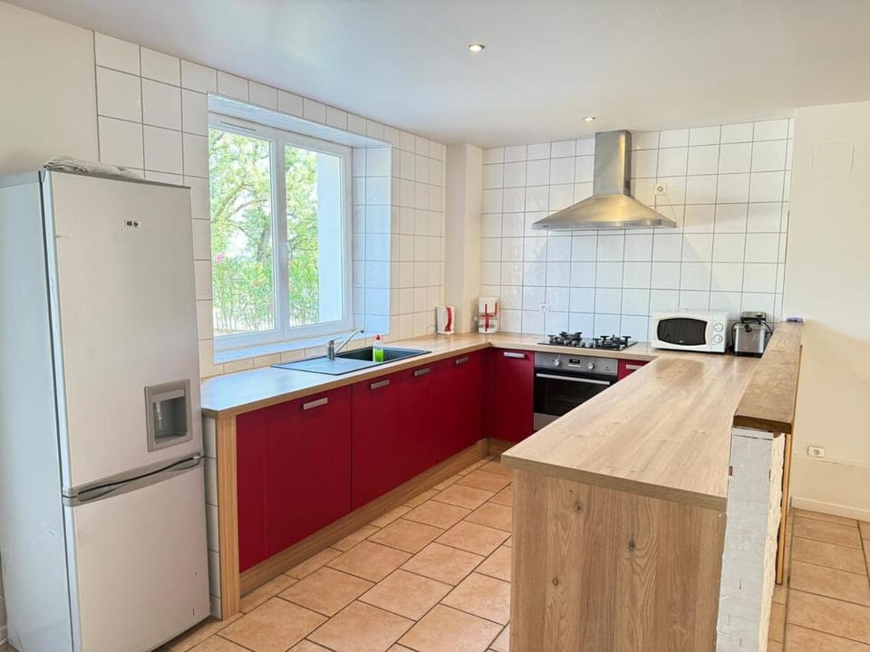 Maison de Domaine House in Occitanie