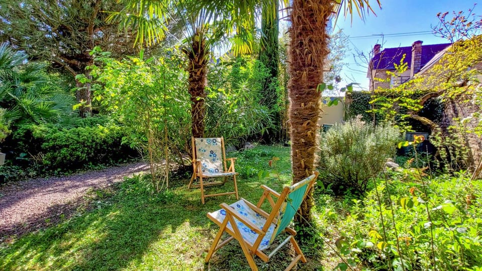 Day, Natural landscape, Garden