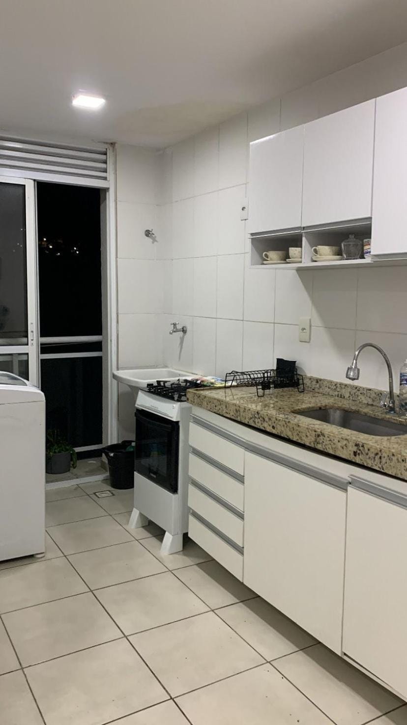 Apartamento Maravilhas de arraial- Prainha Apartment in State of Rio de Janeiro
