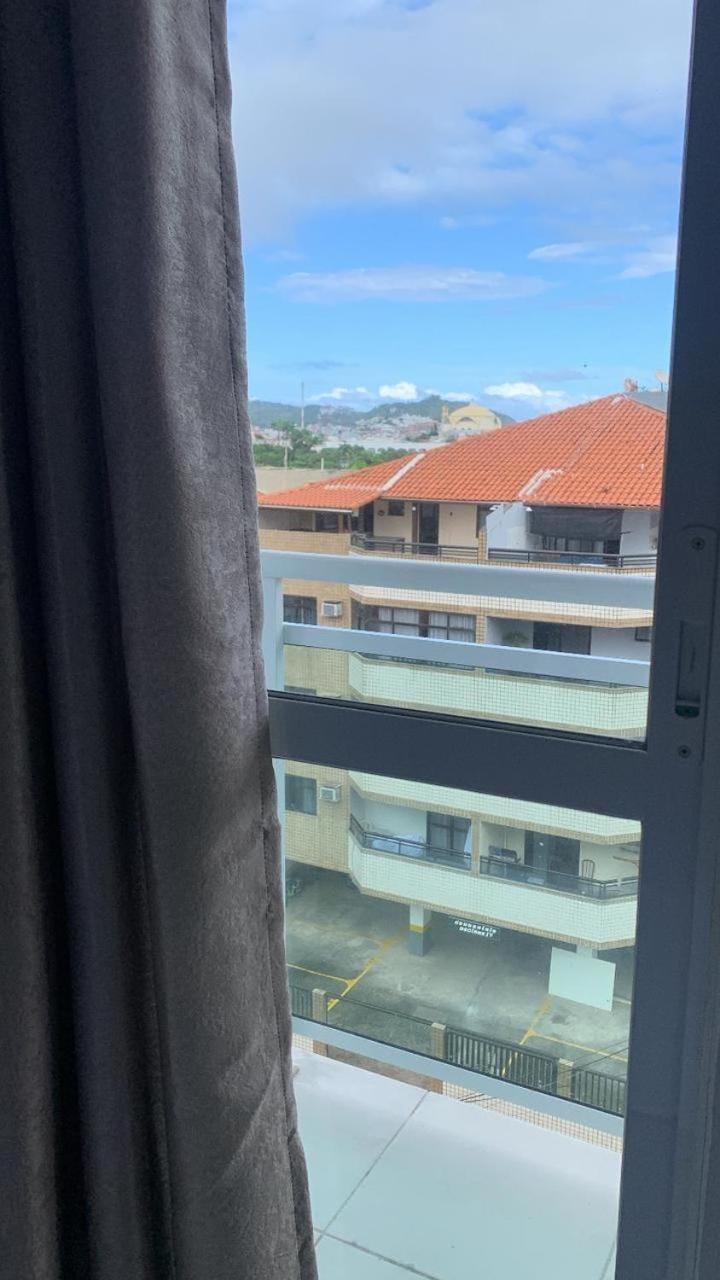 Apartamento Maravilhas de arraial- Prainha Apartment in State of Rio de Janeiro