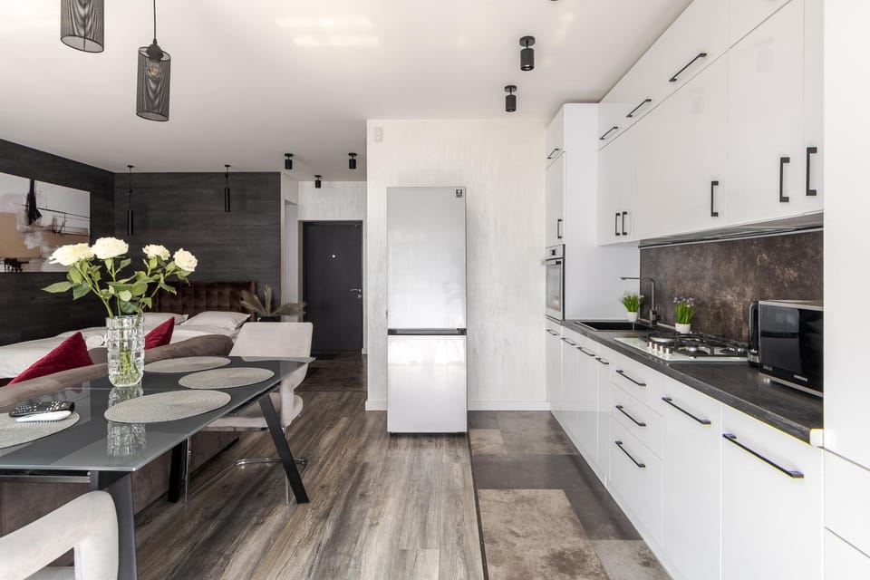 Vip apartments in the center Apartment in Lviv