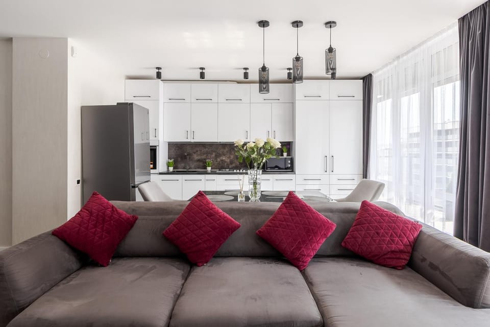 Vip apartments in the center Apartment in Lviv