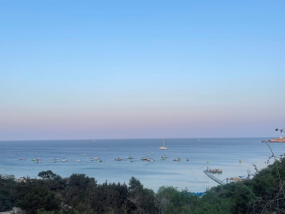 Awaken Your Divine Self Sacred Self Discovery Retreat in Ayia Napa Cyprus Apartment in Sotira