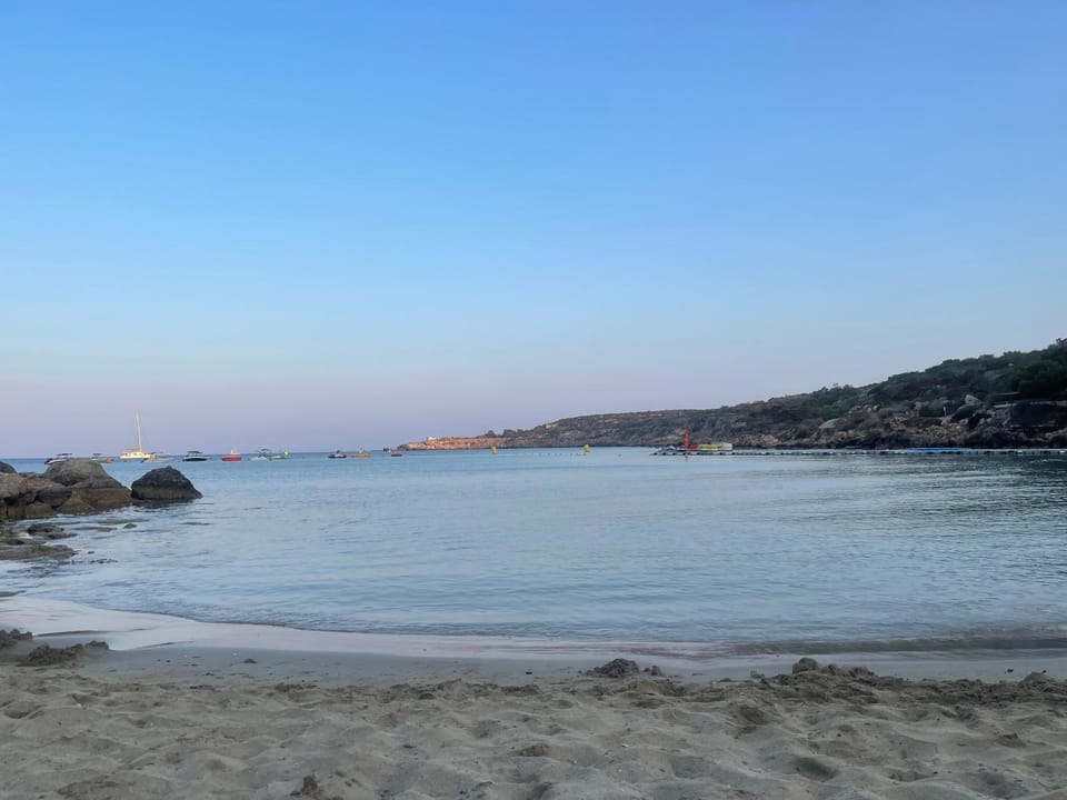 Awaken Your Divine Self Sacred Self Discovery Retreat in Ayia Napa Cyprus Apartment in Sotira