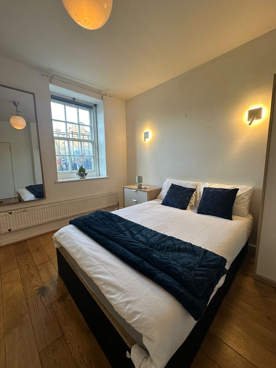 Lovely 2 Bedroom Flat in Kings Cross St Pancaras Apartment in London Borough of Islington