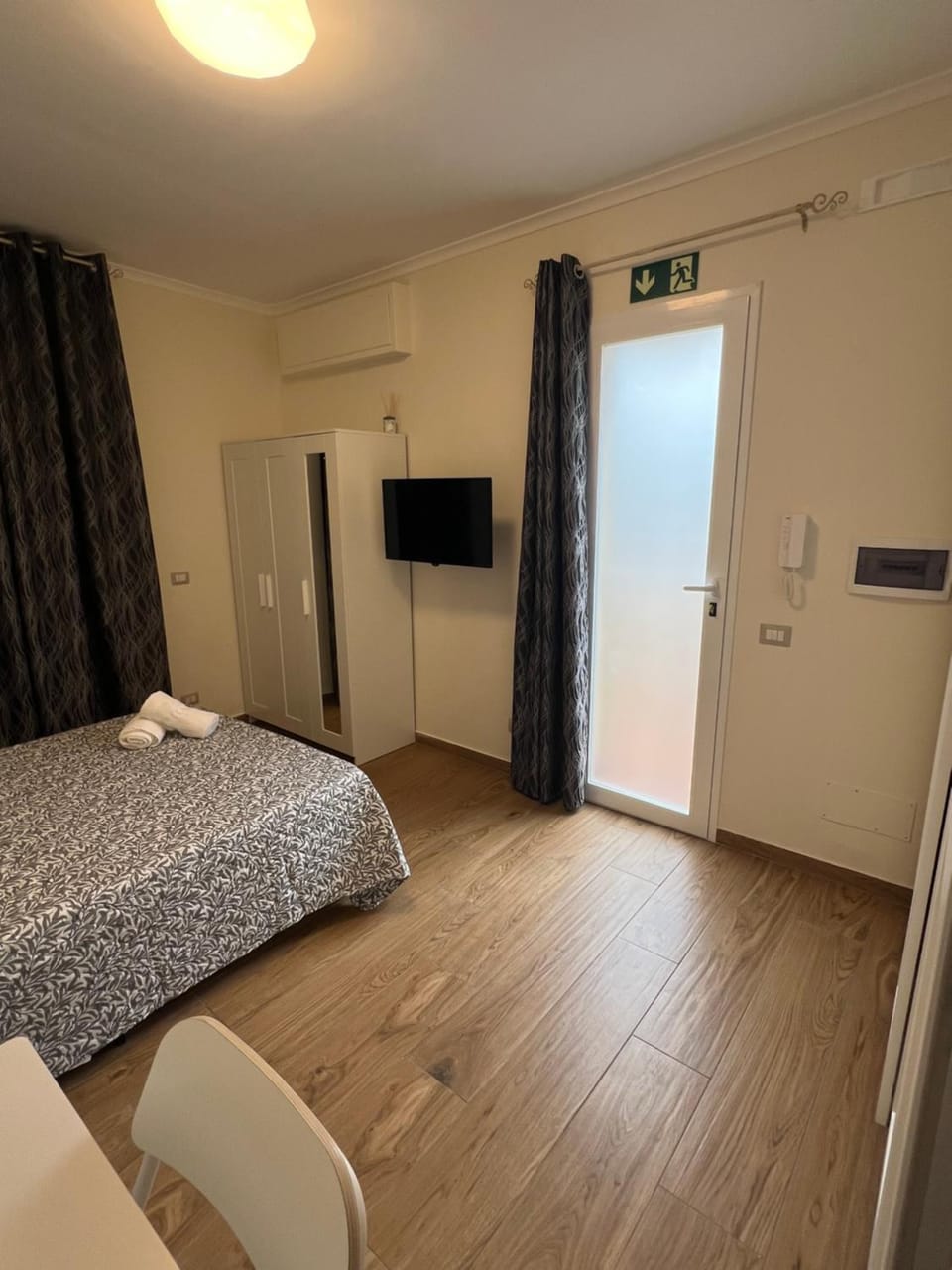 Porto Segreto House in Fiumicino