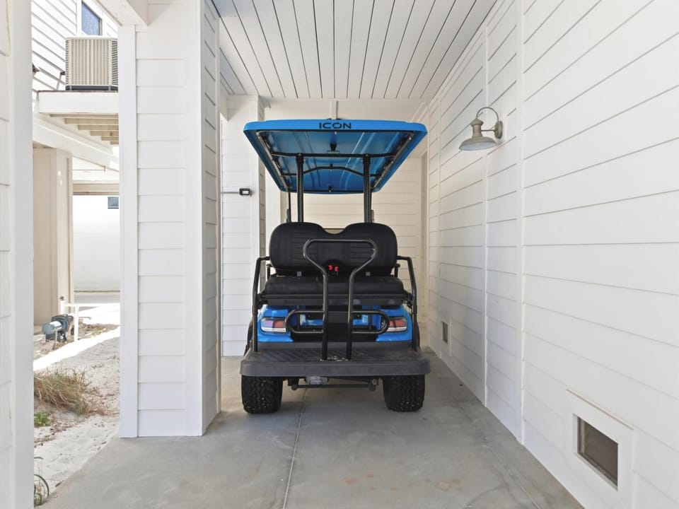 Sugar Beach Retreat House in Pensacola Beach