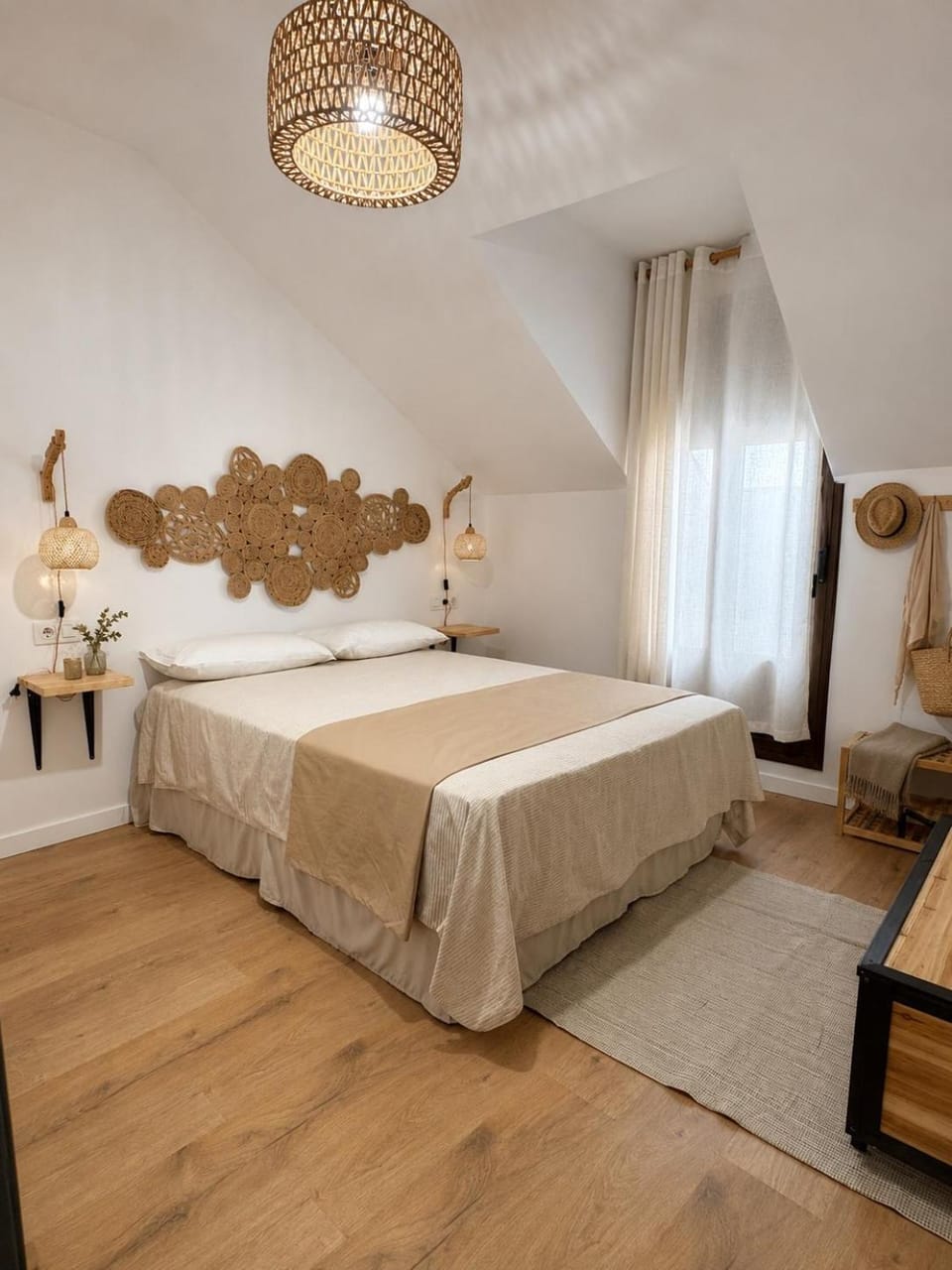 Casa Mariquilla l Vistas al corazón de Antequera Apartment in Antequera