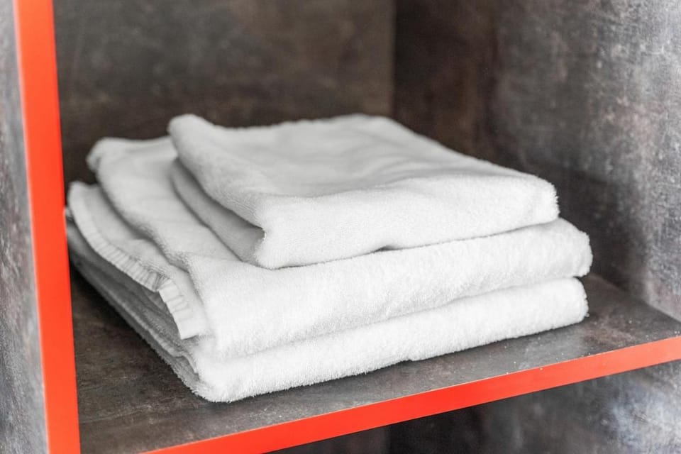 towels