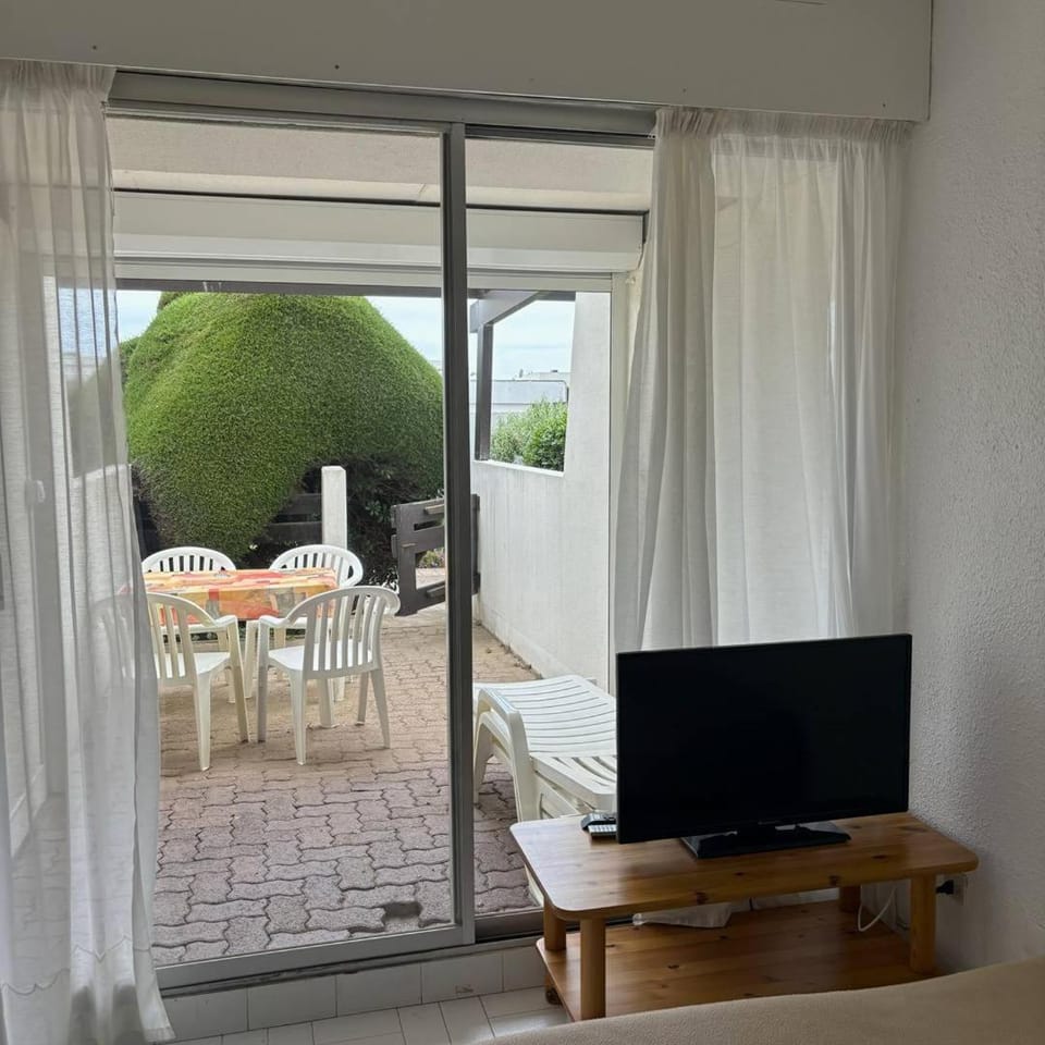 TV and multimedia, Balcony/Terrace