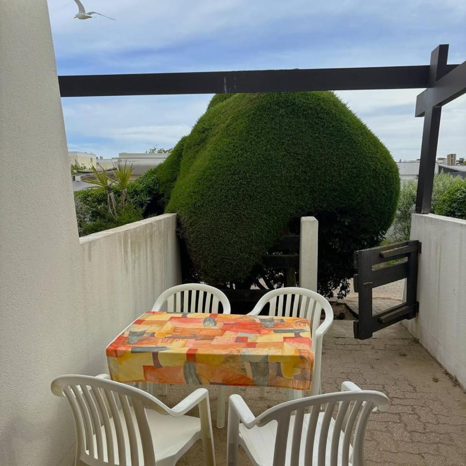 Day, Balcony/Terrace