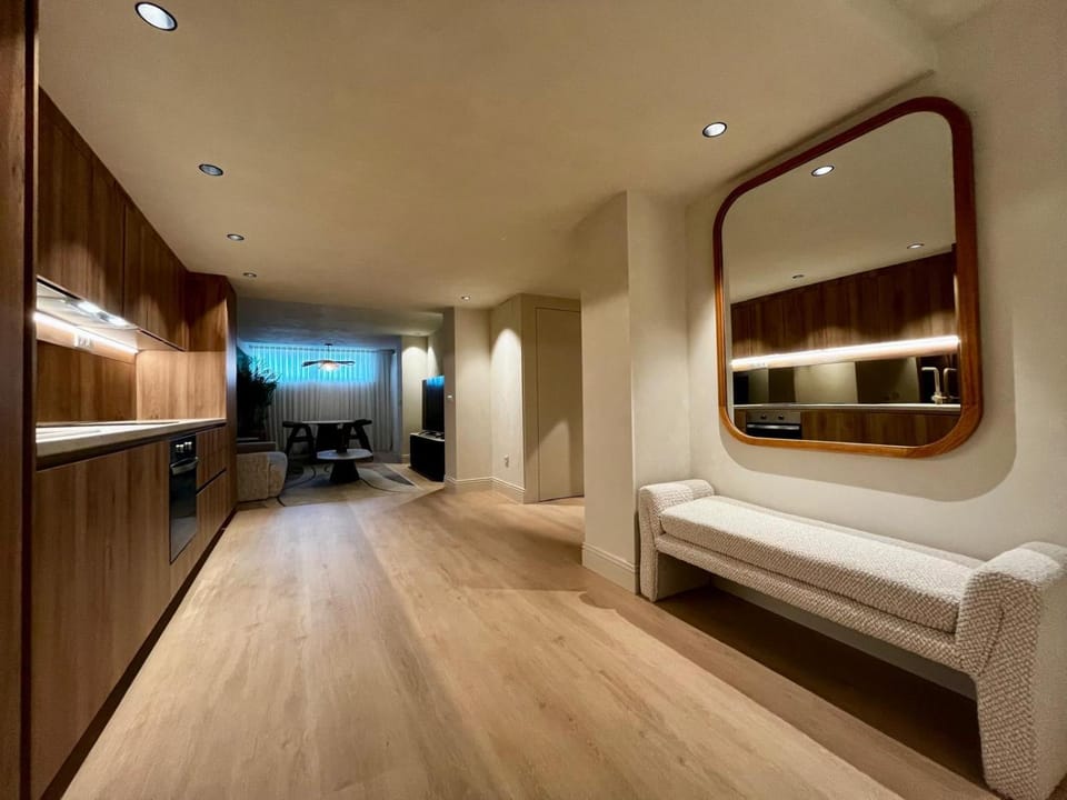 Stay Low Albufereta Playa Apartment in Alicante