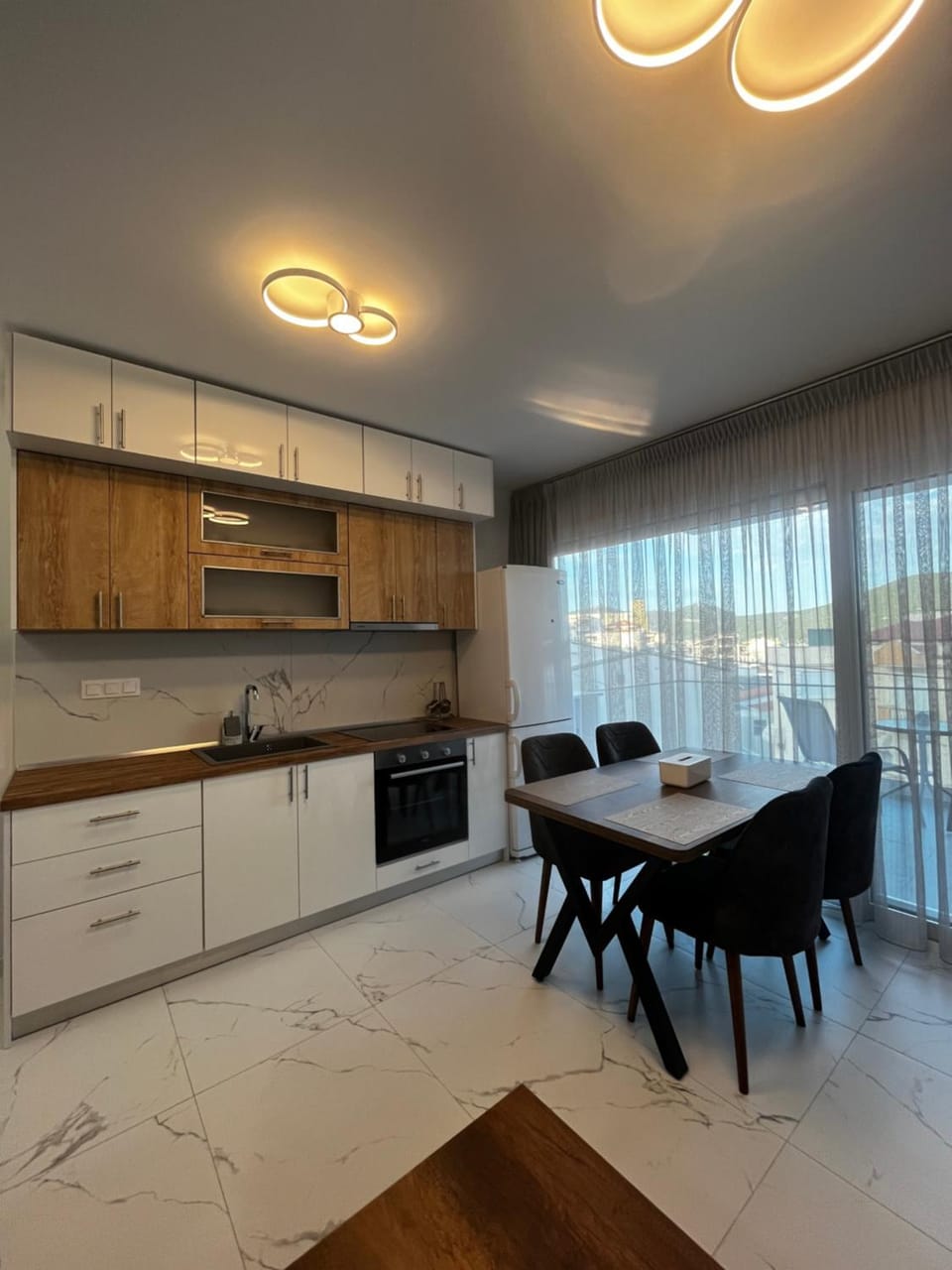 The Horizon Apartment in Decentralized Administration of Macedonia and Thrace