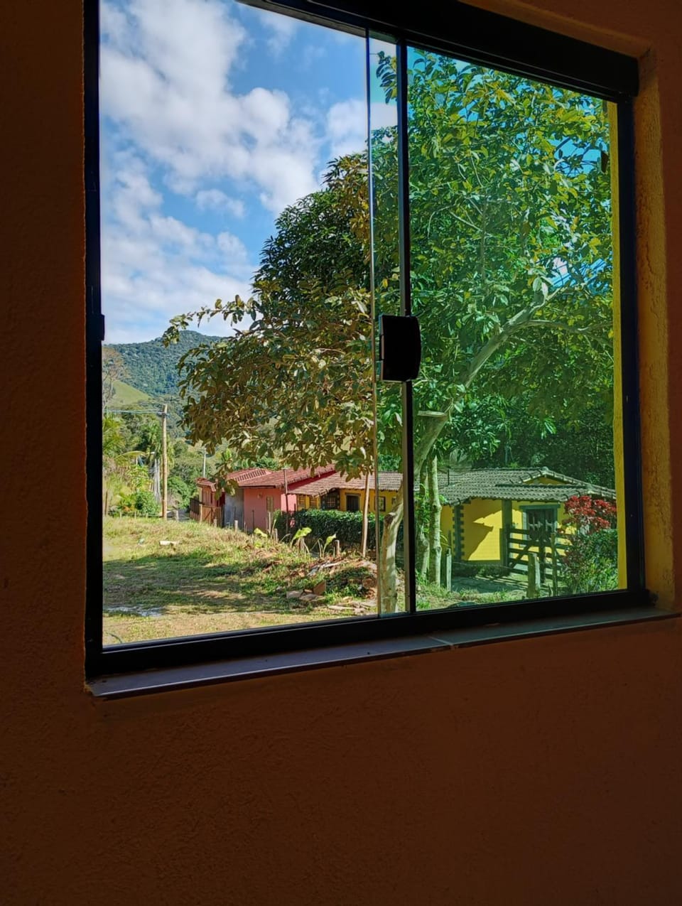 Casa amarela House in State of Goiás