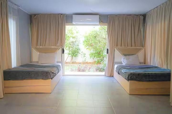 Hidden Gem in New Cairo Private Pool Studio Apartment in New Cairo City