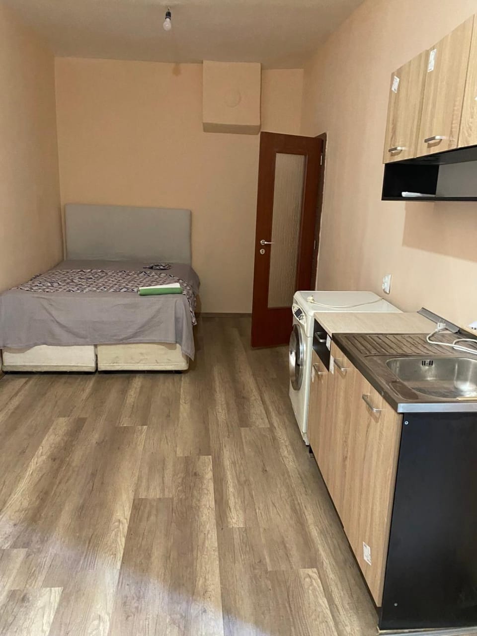 Стая Иричек 1 Apartment in Varna