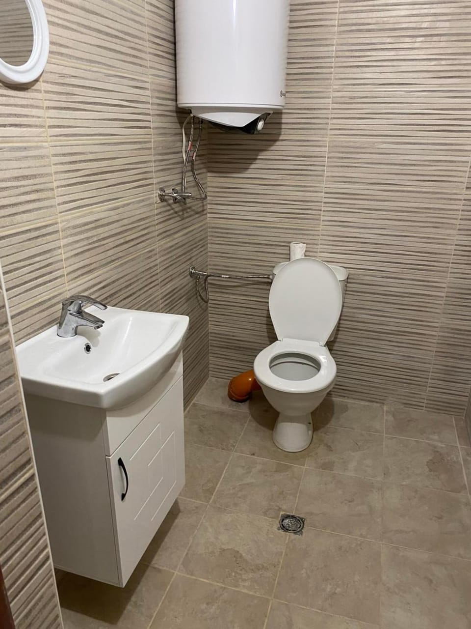 Стая Иричек 1 Apartment in Varna