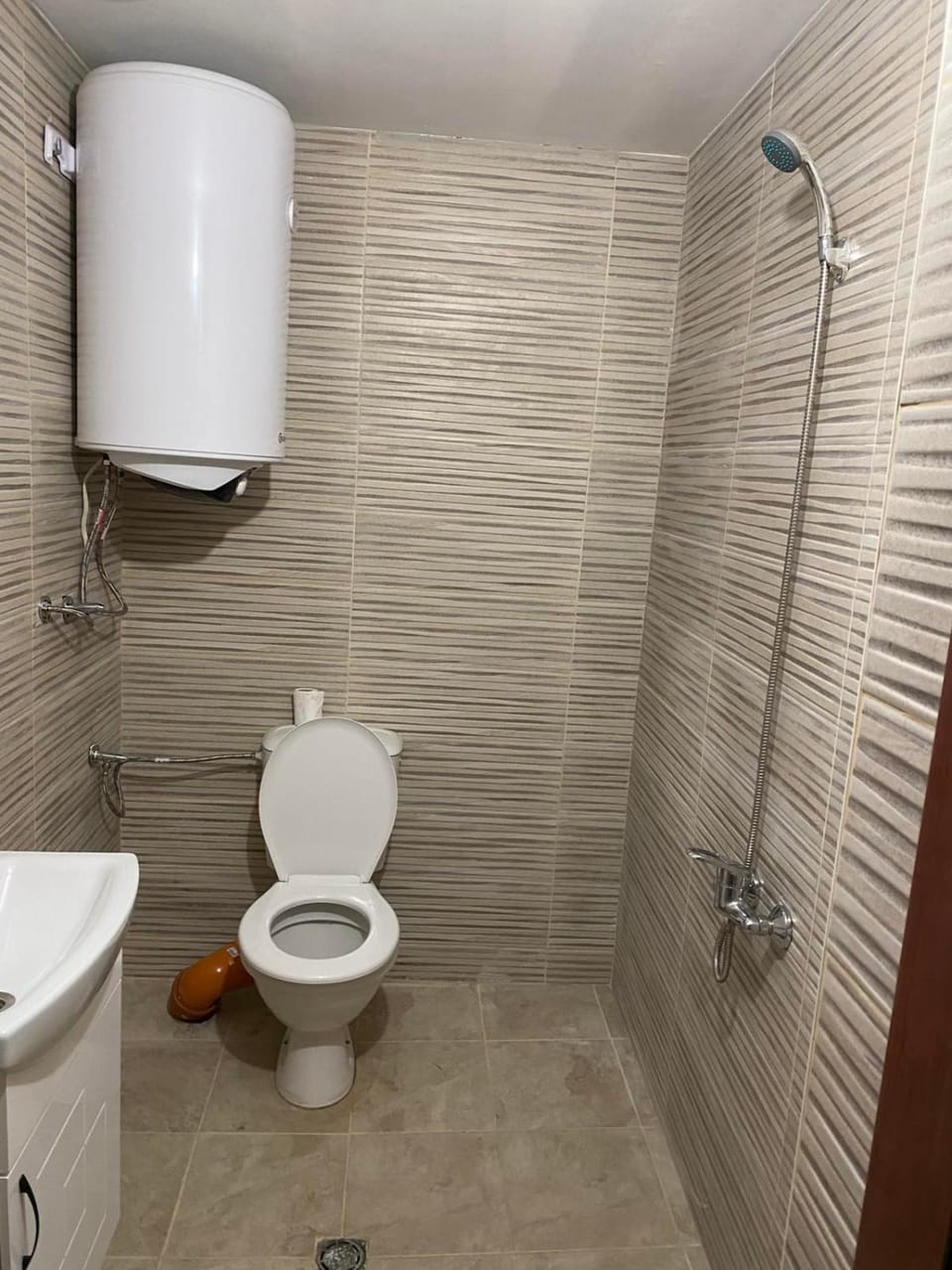 Стая Иричек 1 Apartment in Varna