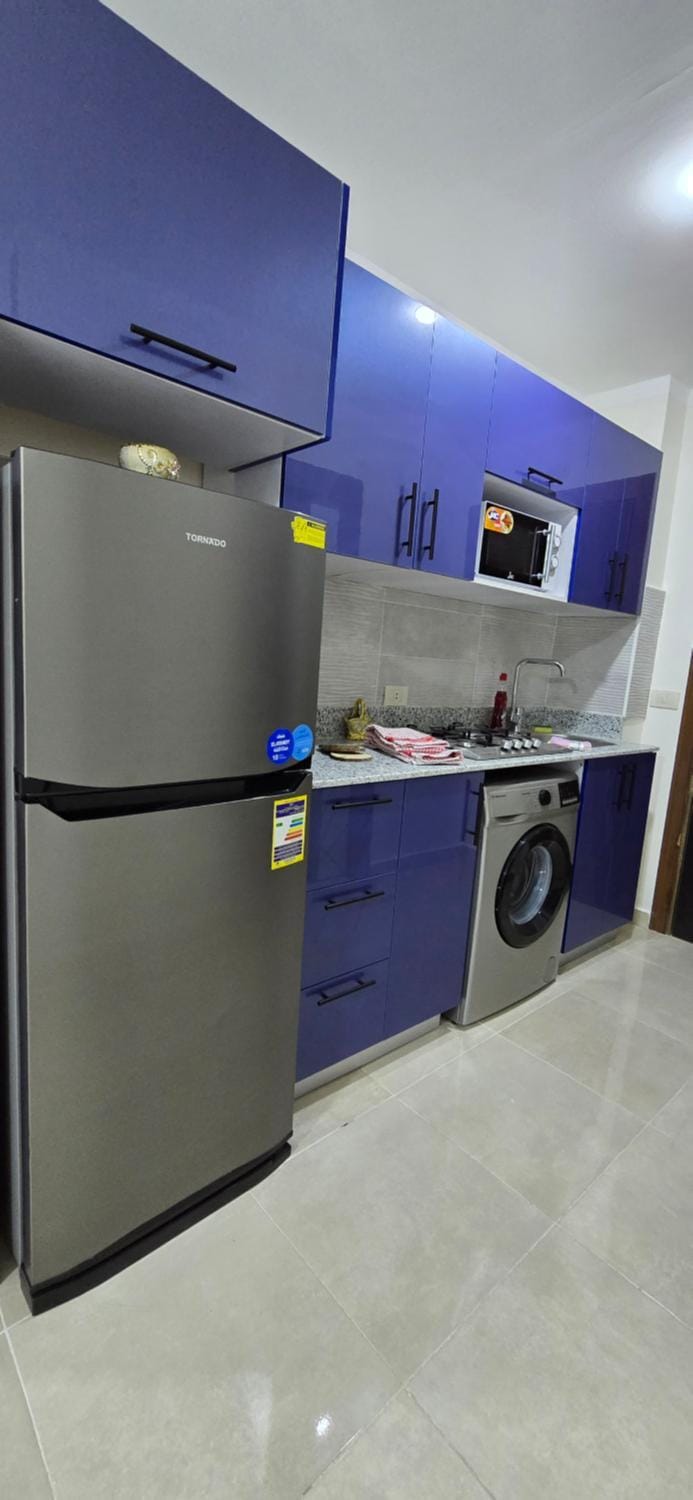 Tiba Golden Blue Oasis Hurghada Apartment in Hurghada