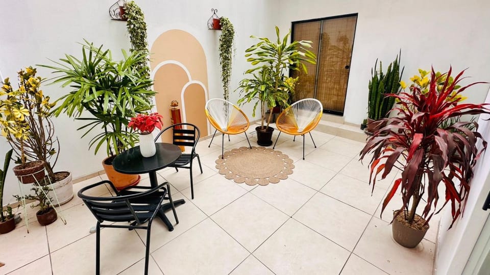 Apartamentos Boho Apartment in Punta Hermosa