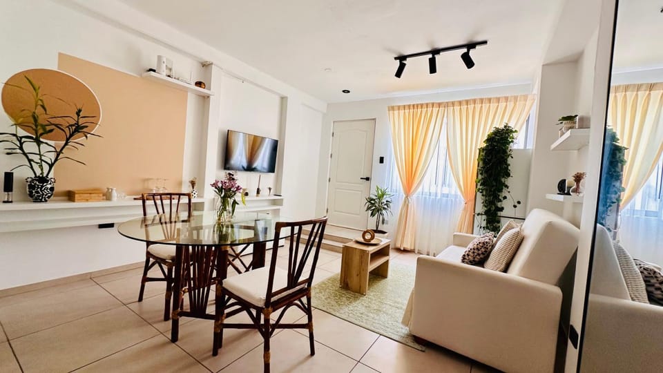 Apartamentos Boho Apartment in Punta Hermosa