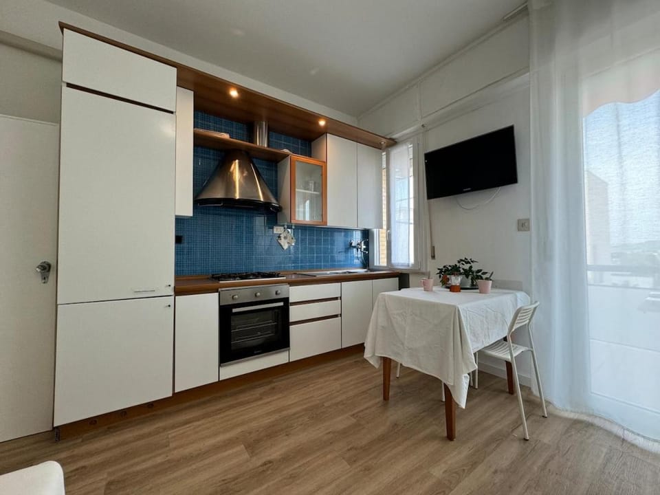 Appartamento La Brezza Apartment in Rimini