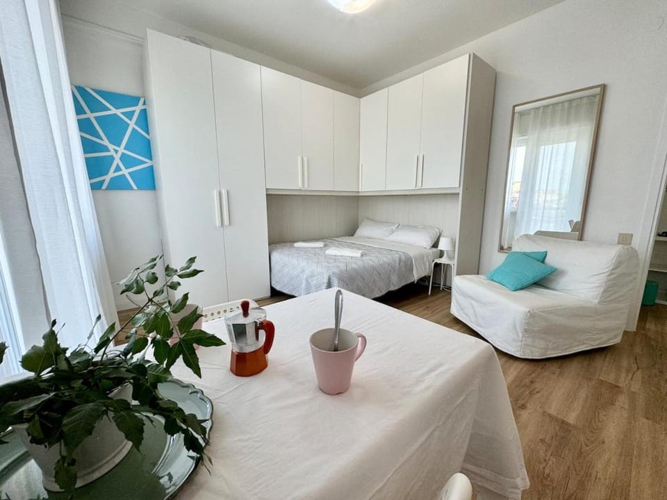 Appartamento La Brezza Apartment in Rimini