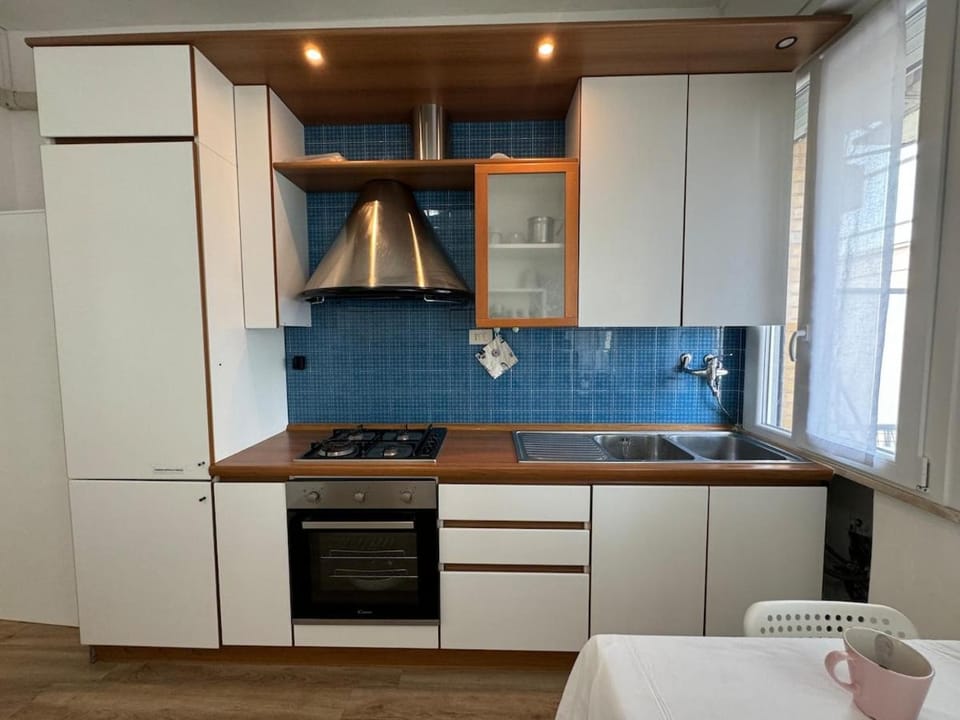 Appartamento La Brezza Apartment in Rimini
