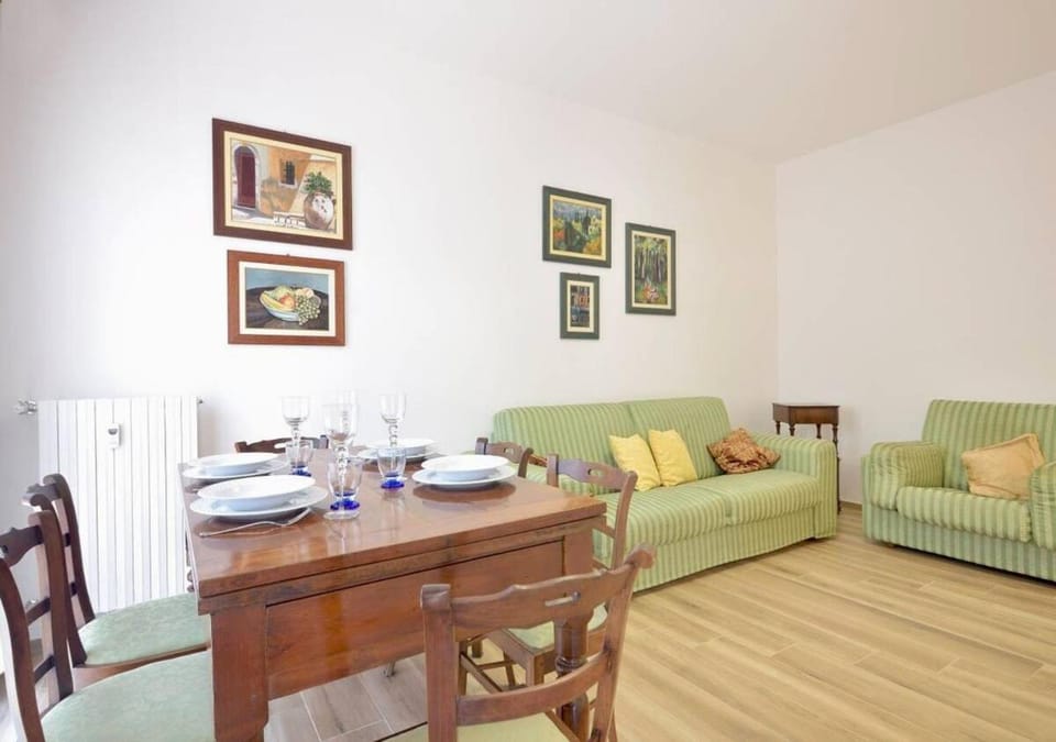 Sanguineti Flexyrent apt AC Apartment in Rapallo