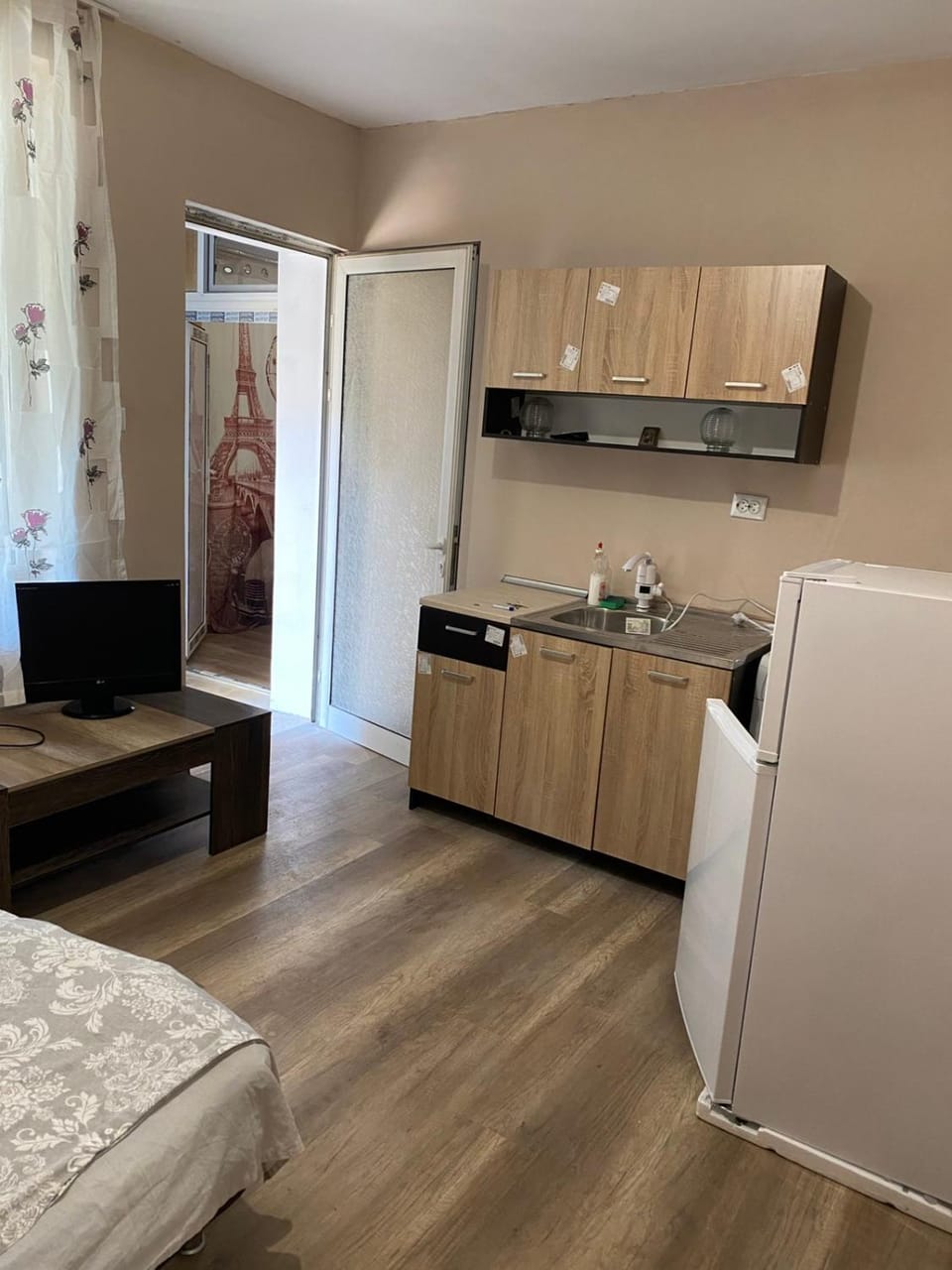 Стая за гости Иричек 2 Apartment in Varna