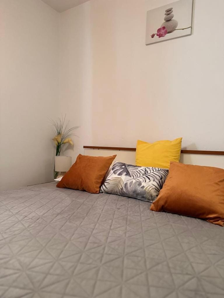 Apartment King Apartment in Lika-Senj County