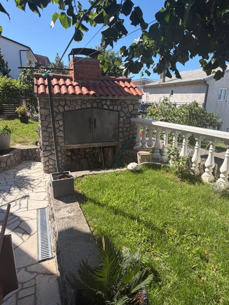 Apartment King Apartment in Lika-Senj County