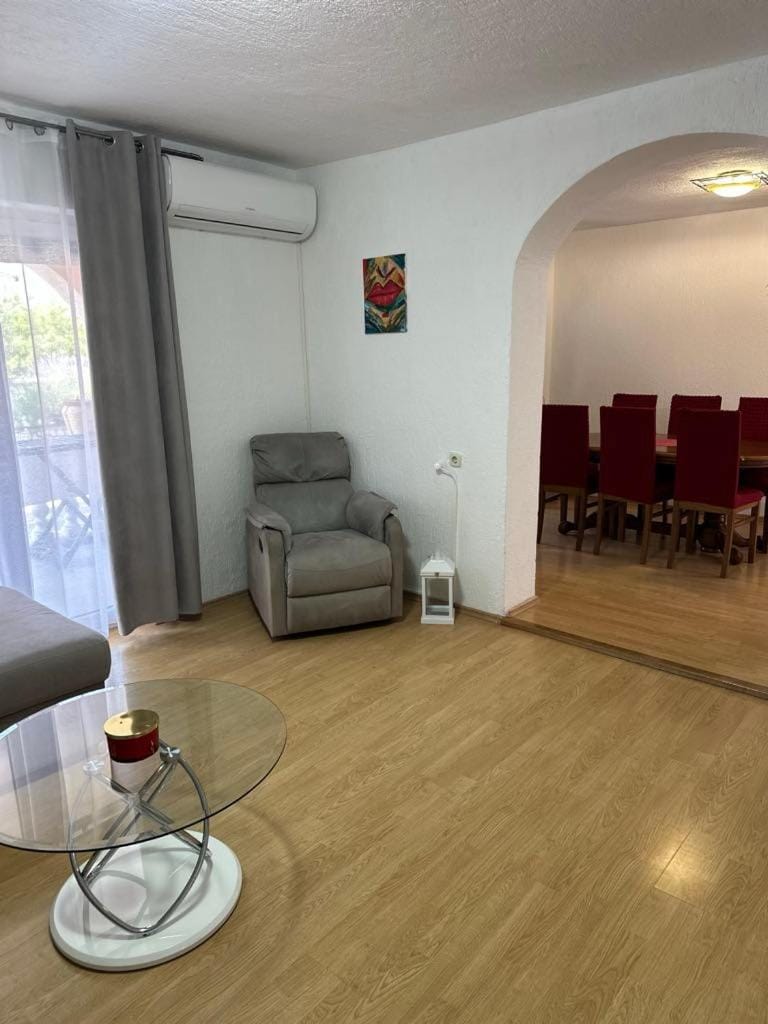 Apartment King Apartment in Lika-Senj County