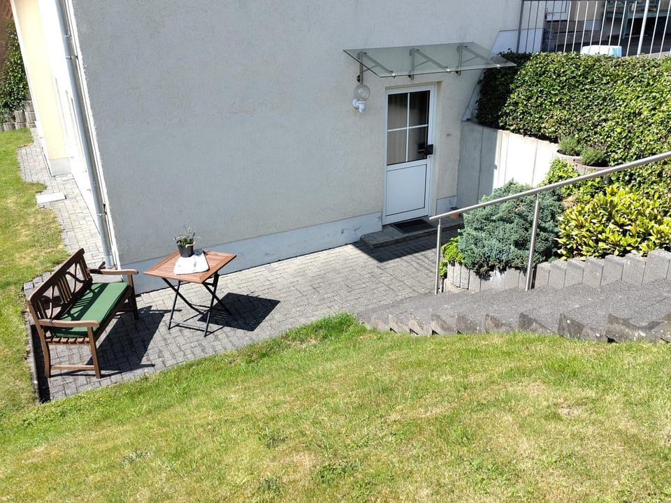 Ferienwohnung Kohlhaas Apartment in Rhineland-Palatinate