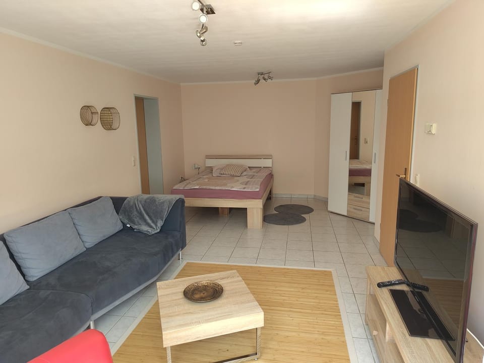 Ferienwohnung Kohlhaas Apartment in Rhineland-Palatinate