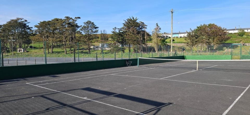 Dairy Cottage Courtyard accommodation Apartment in County Waterford