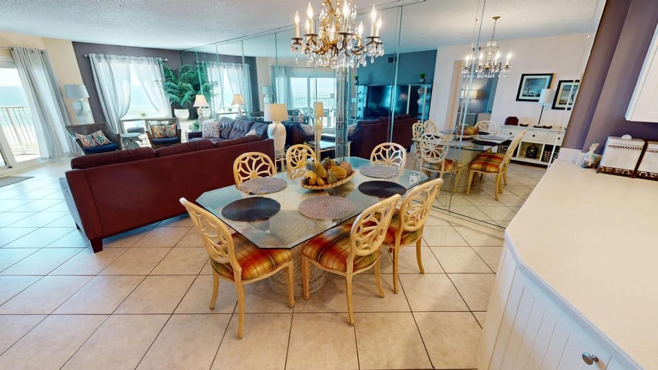 Inlet Reef 207 Apartment in Destin