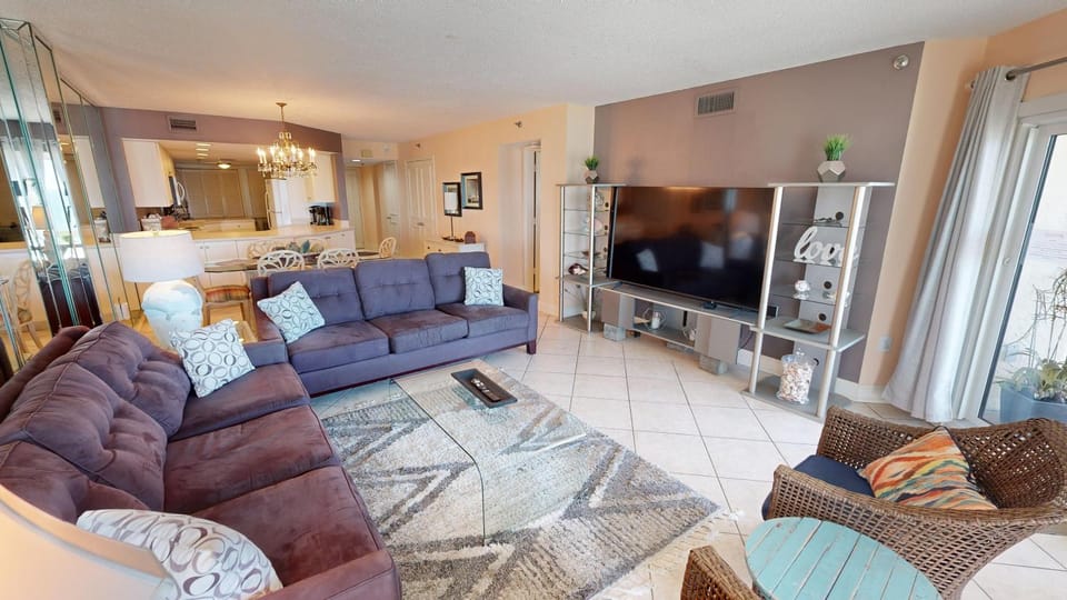 Inlet Reef 207 Apartment in Destin