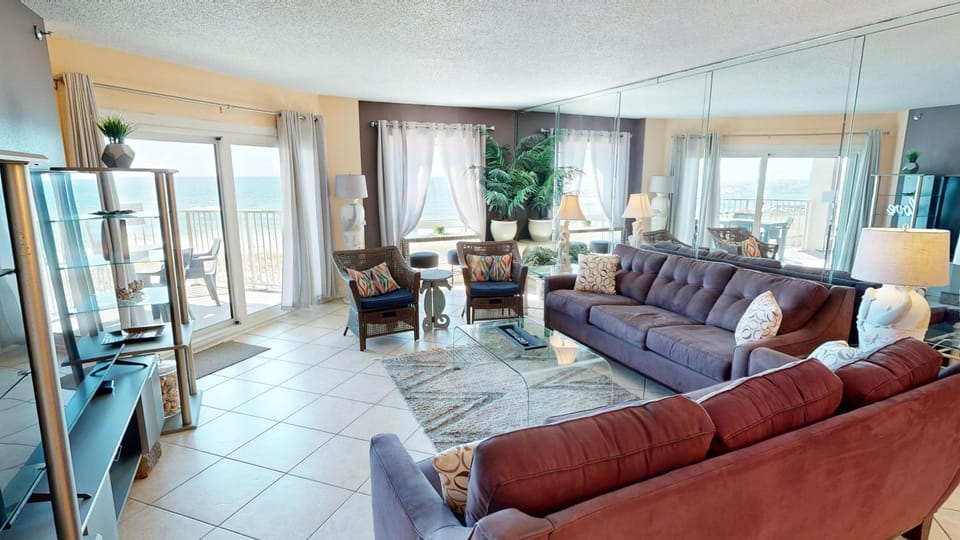 Inlet Reef 207 Apartment in Destin