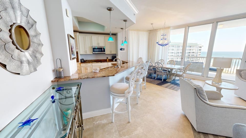 Saint Maarten Penthouse 1 Apartment in Destin