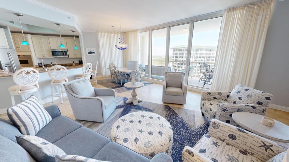 Saint Maarten Penthouse 1 Apartment in Destin