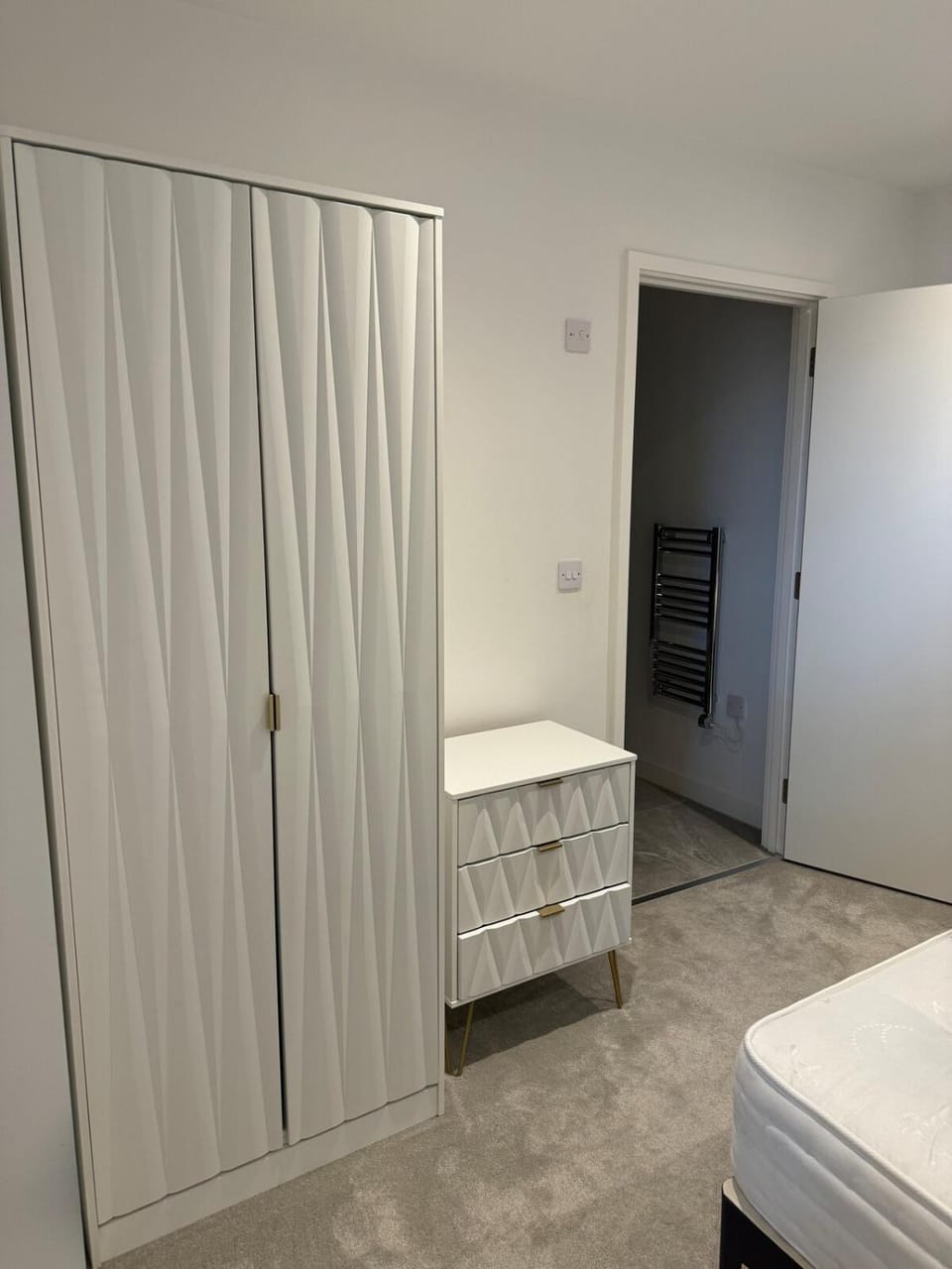 Lucy house Apartment in Salford