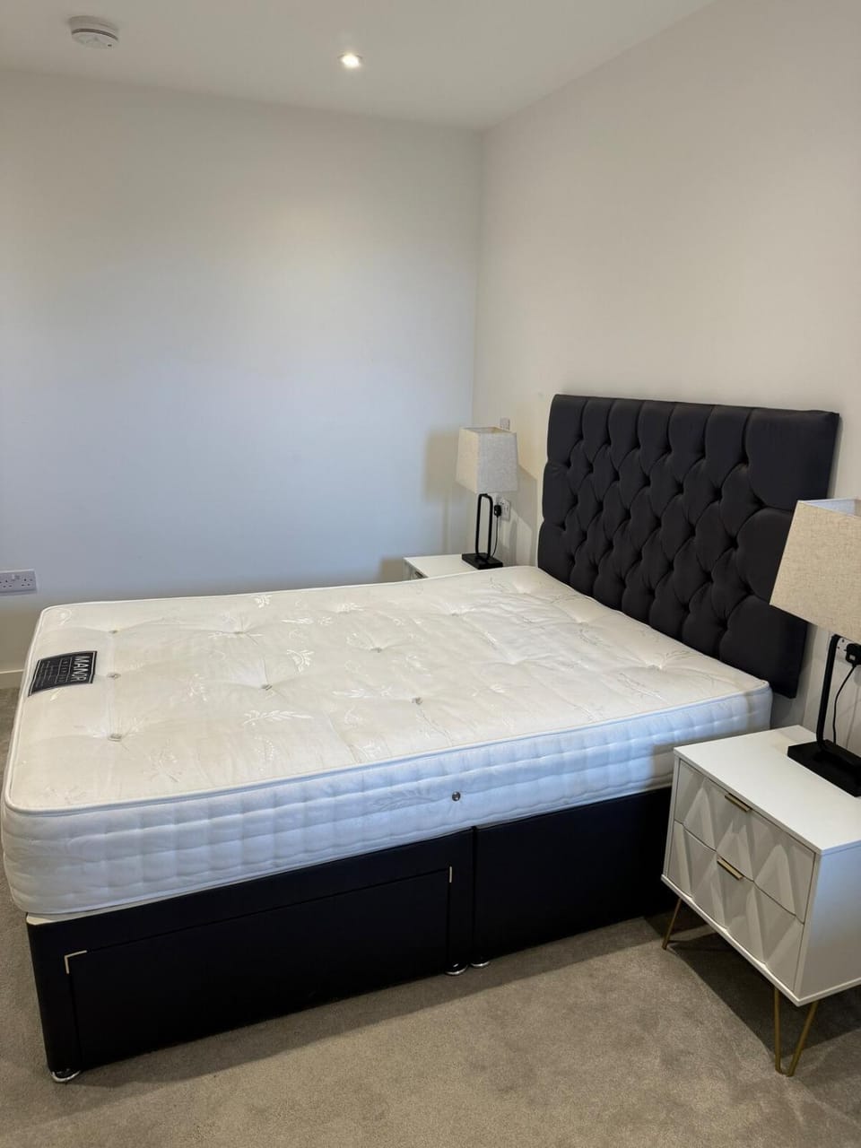 Lucy house Apartment in Salford