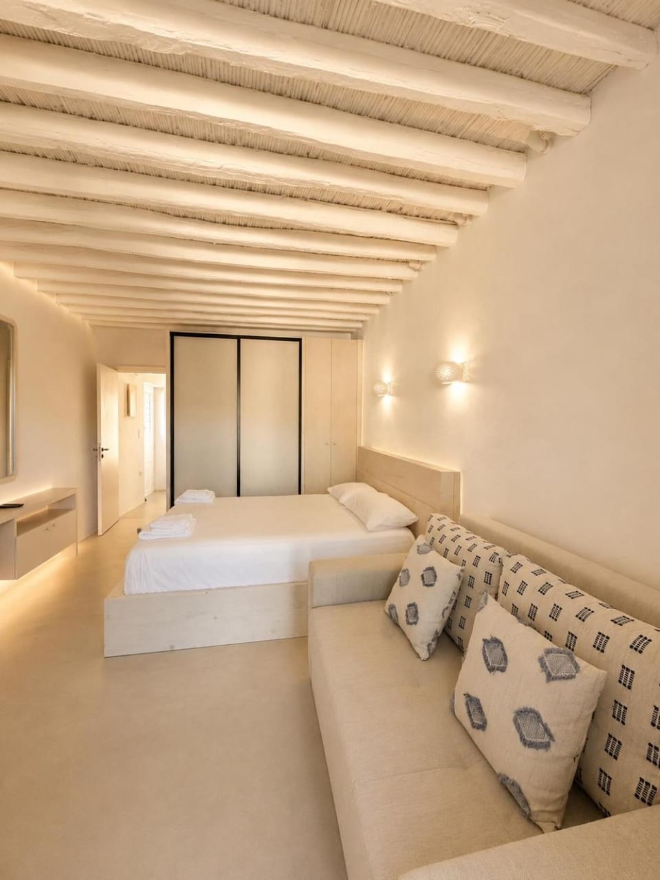 Cozy apartments Paros Kostos Apartment in Paros, Greece