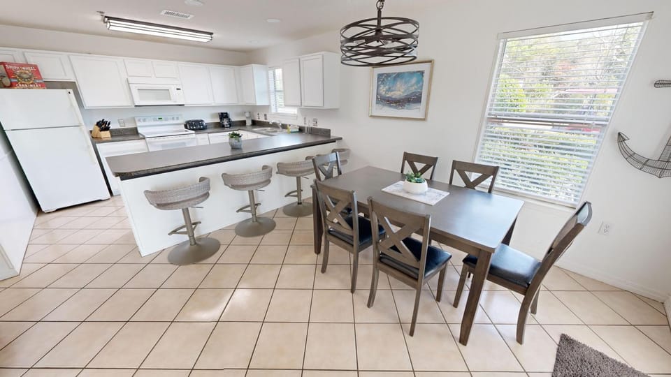 Grand Caribbean East 101 Apartment in Destin