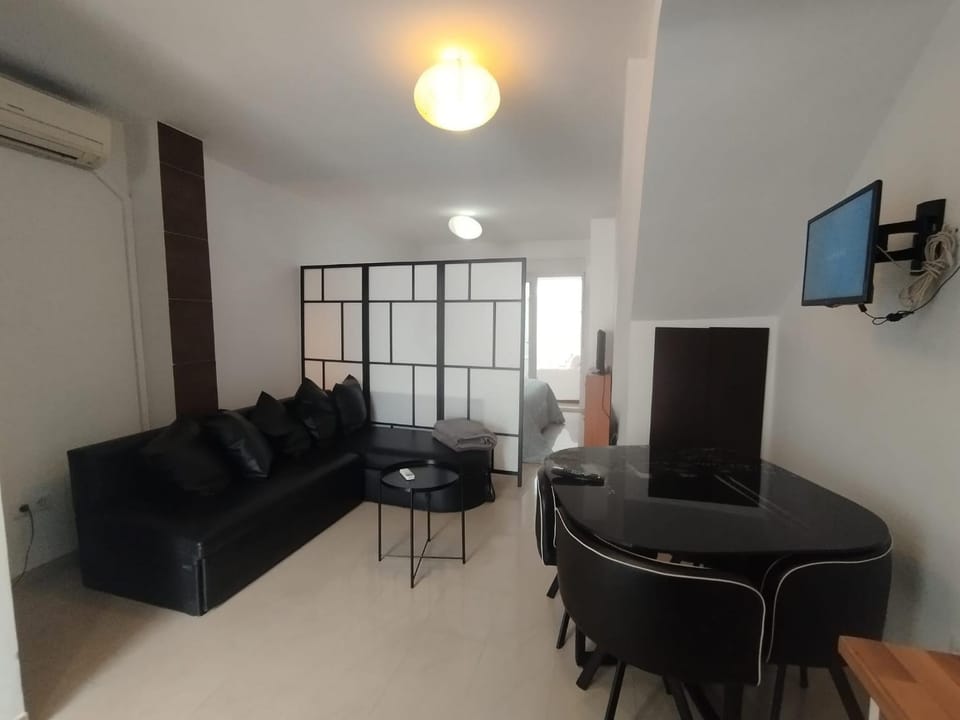 Dream House Torremolinos Piscina Terraza Wi-Fi Apartment in Torremolinos