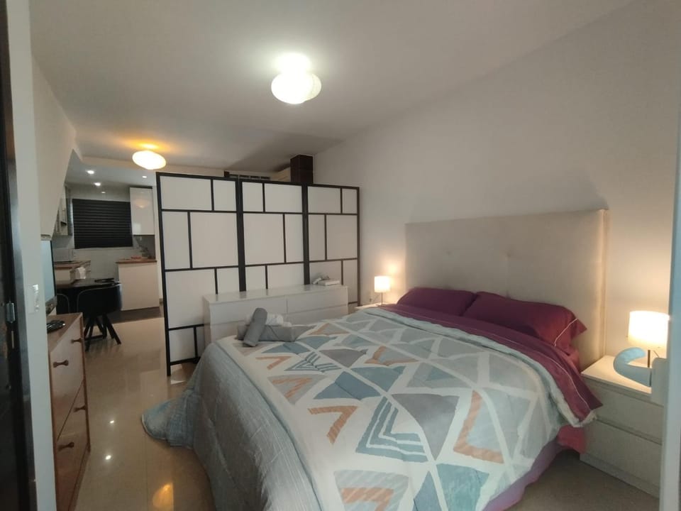 Dream House Torremolinos Piscina Terraza Wi-Fi Apartment in Torremolinos