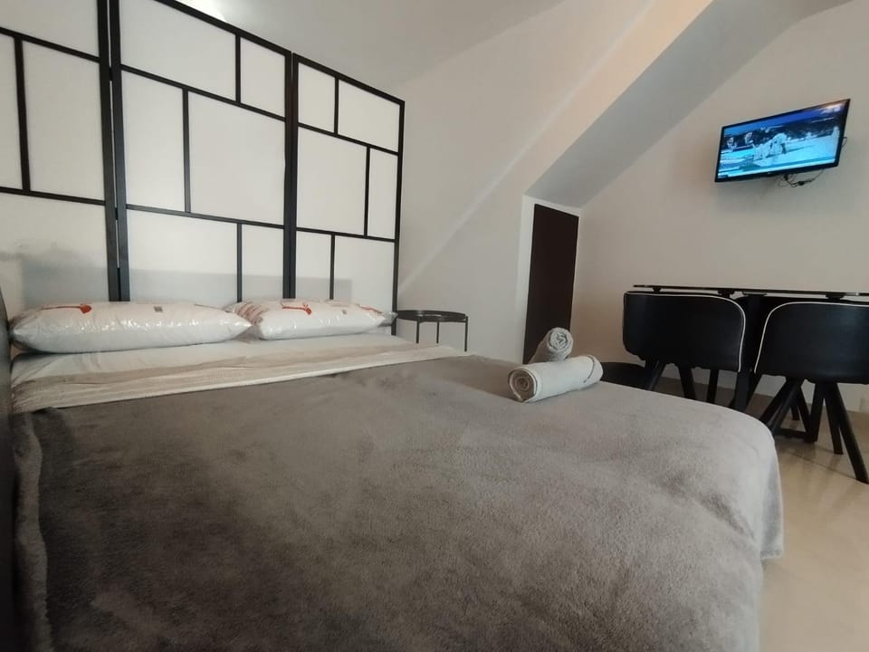 Dream House Torremolinos Piscina Terraza Wi-Fi Apartment in Torremolinos