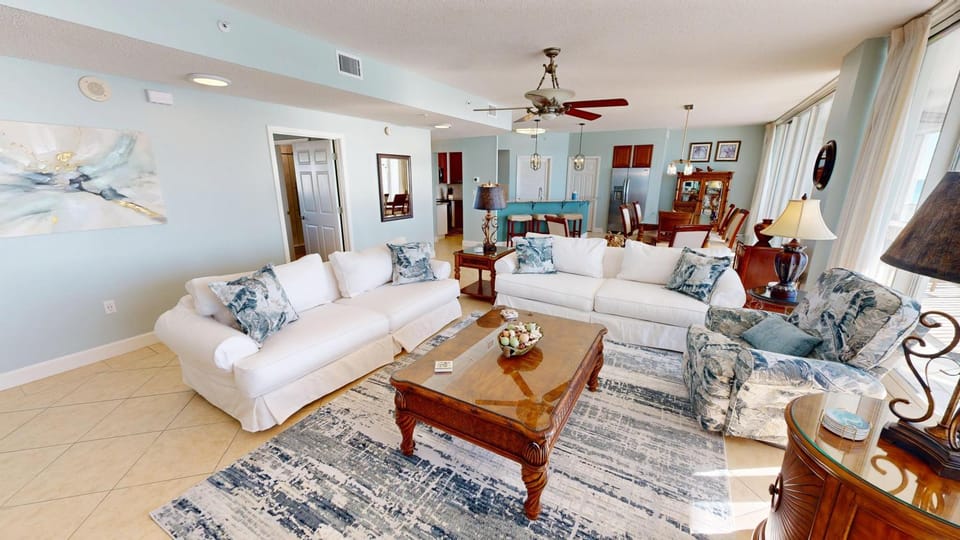 Oceania 504 Apartment in Destin