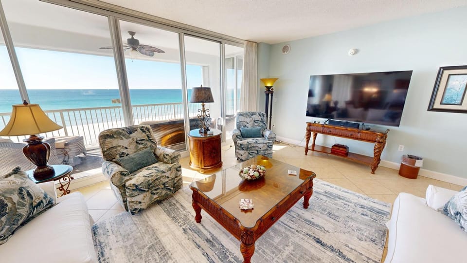 Oceania 504 Apartment in Destin